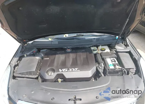 2015 Cadillac Xts Luxury from USA, damaged, VIN 2G61N5S36F9125192